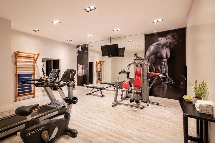 Health and Fitness 40 of 62
