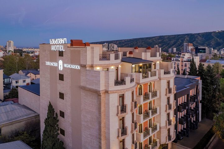 Hotel 50 of 51