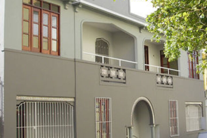 Exterior of San Juan Bautista Vacation Rentals