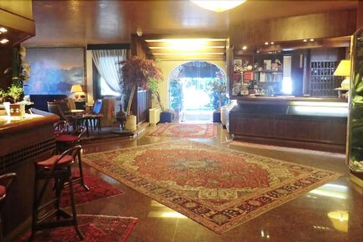 Hotel Interior 2 of 52