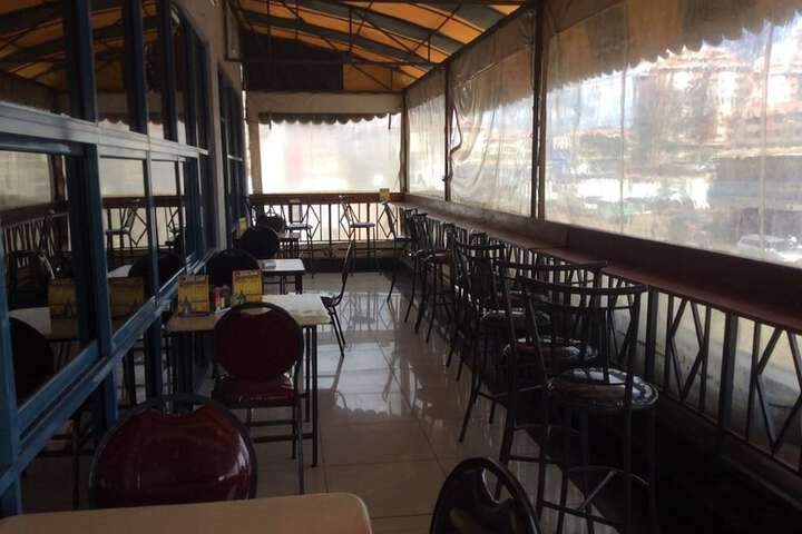 Terrace/Patio 26 of 45