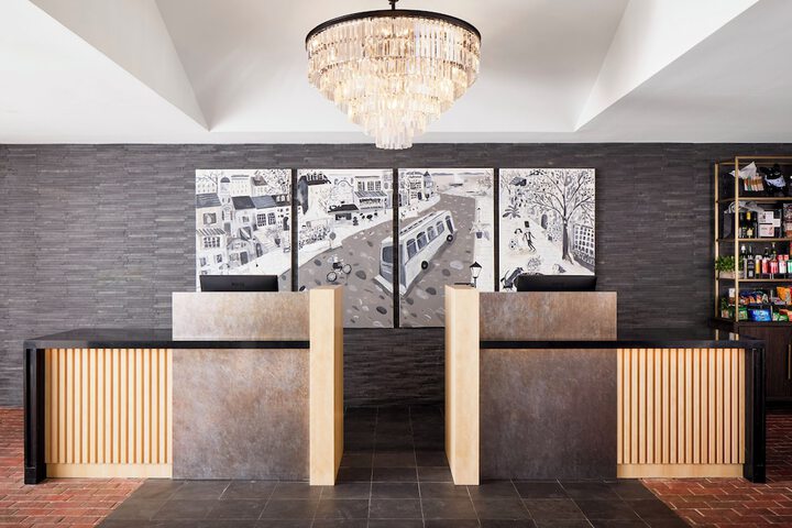 Hotel Interior 2 of 84