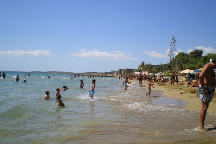 Beach 17 of 23