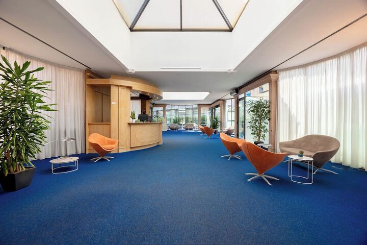 Lobby Photos