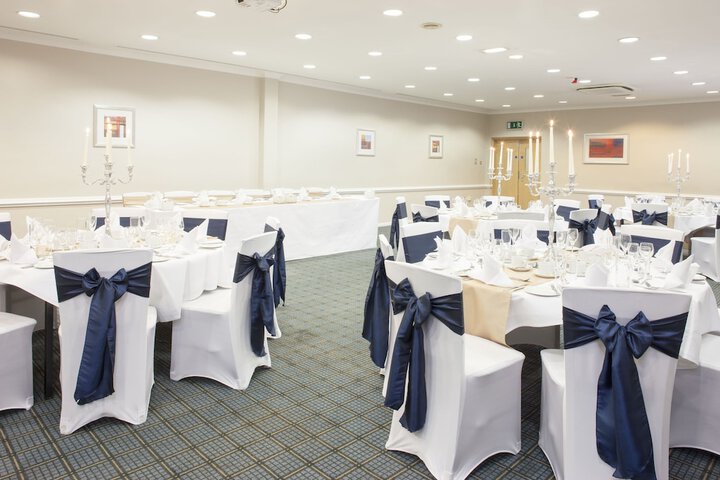 Ballroom/Hall 61 of 81