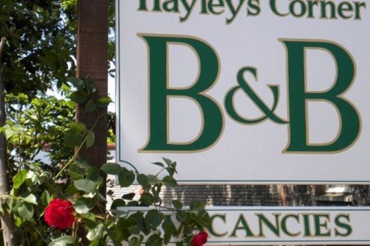 HAYLEYS CORNER