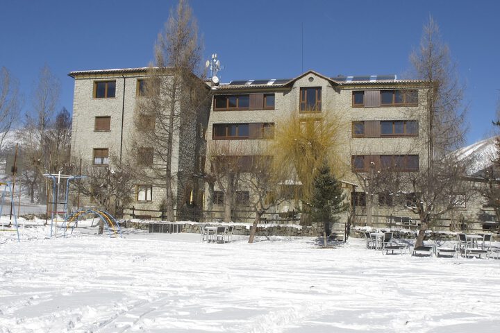 Hotel 37 of 38