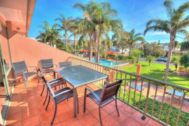 Terrace/Patio 22 of 38