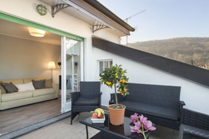 Terrace/Patio 440 of 450