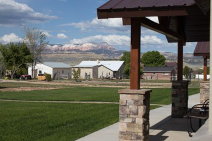 Terrace/Patio 33 of 54