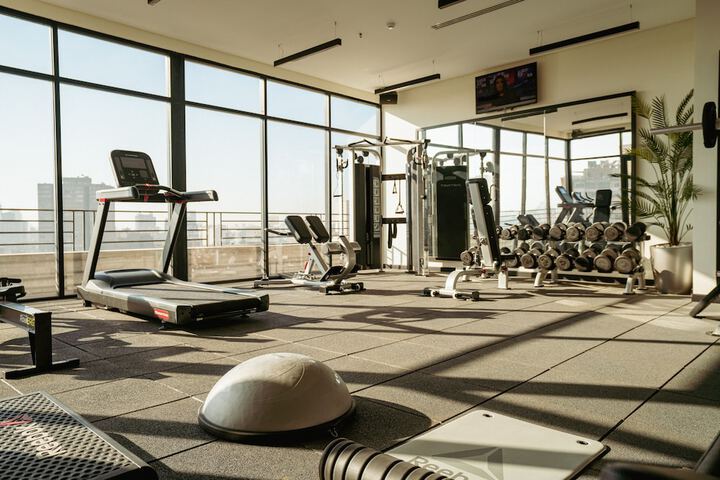 Health and Fitness 40 of 64