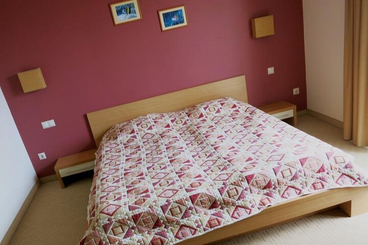 Hotel Tarfa / Хотел Тарфа
