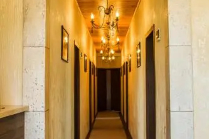 Villa Lata