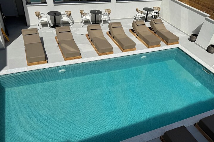 Hotel 54 of 55