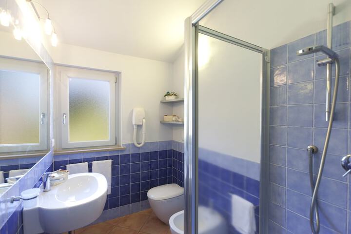Bath Amenities