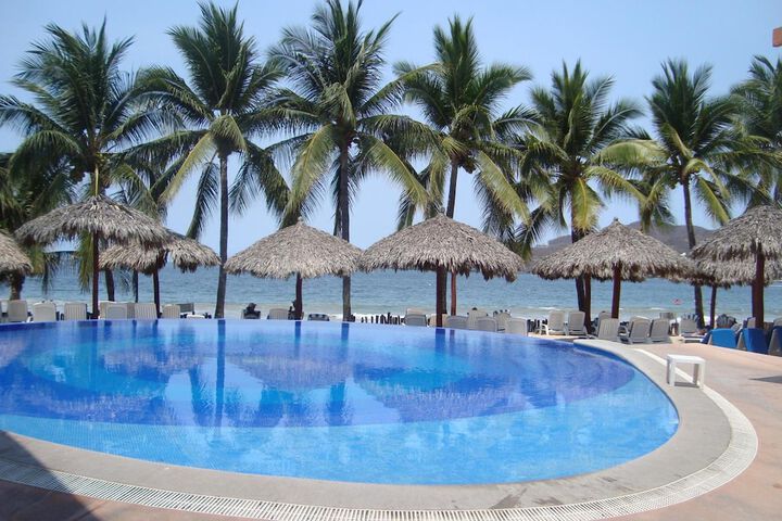 Pool to Cool