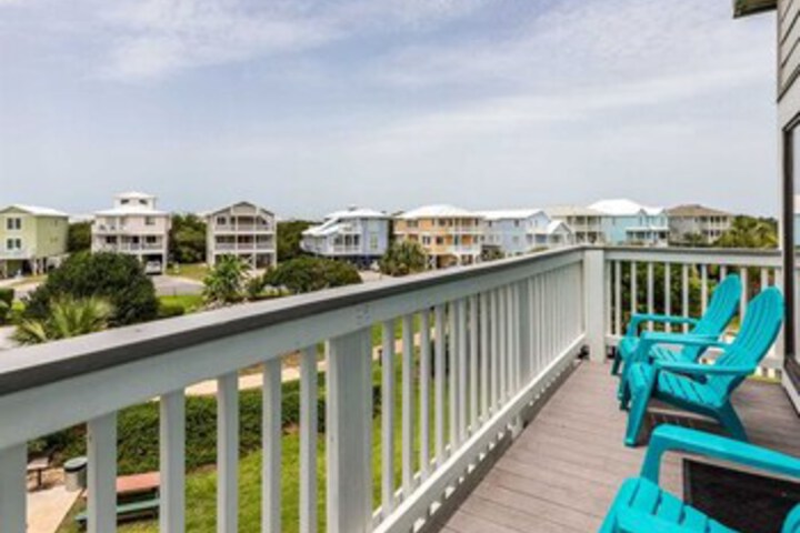 Terrace/Patio 10 of 122
