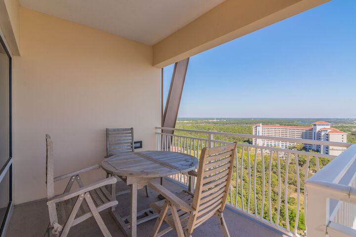 Terrace/Patio 150 of 270