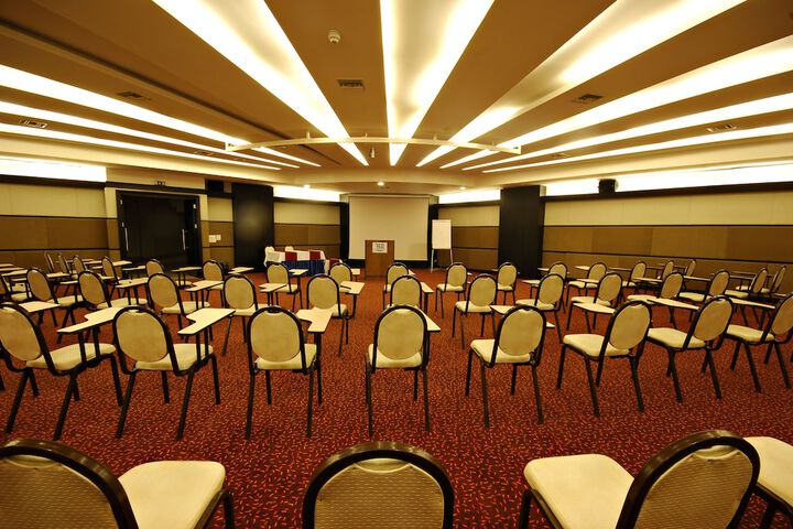 Meeting 128 of 164