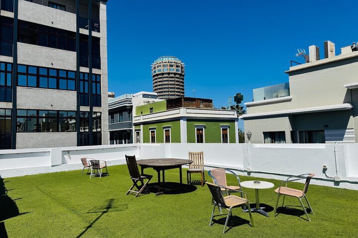 Terrace/Patio 15 of 26
