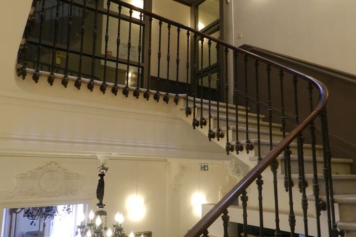 Hotel Interior 33 of 49