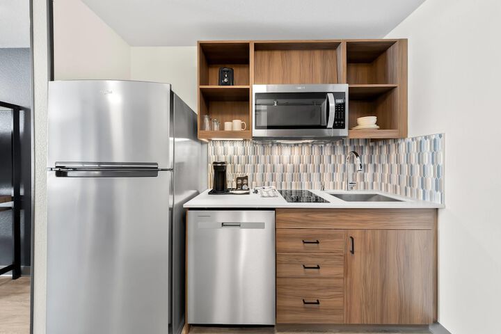 Everhome Suites San Bernardino - Loma Linda in San Bernardino, CA
