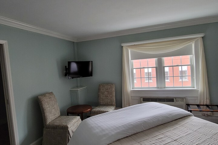 Hotel View 206 of 206