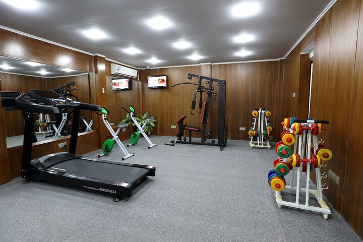 Health and Fitness 36 of 54