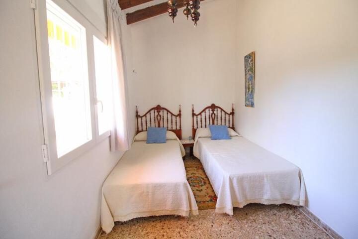 VILLAS COSTA CALPE PIEDAD