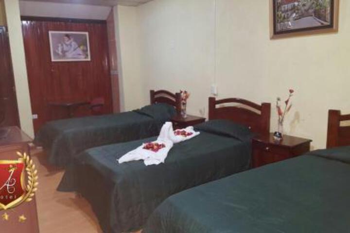 Hotel Andreina
