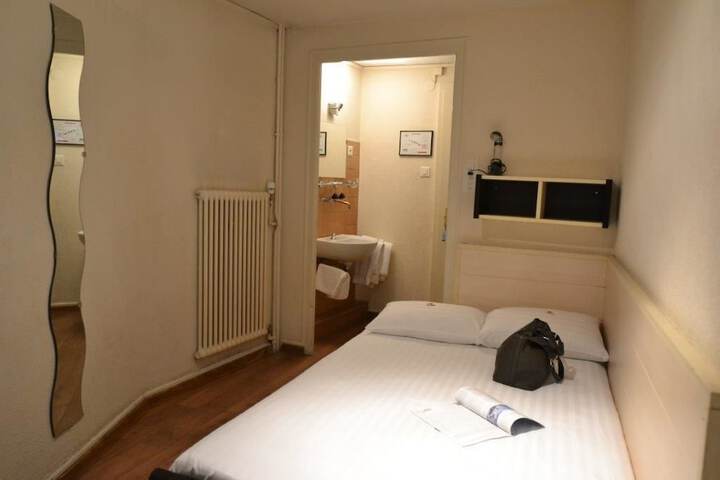 Hotel St. Gervais Geneva