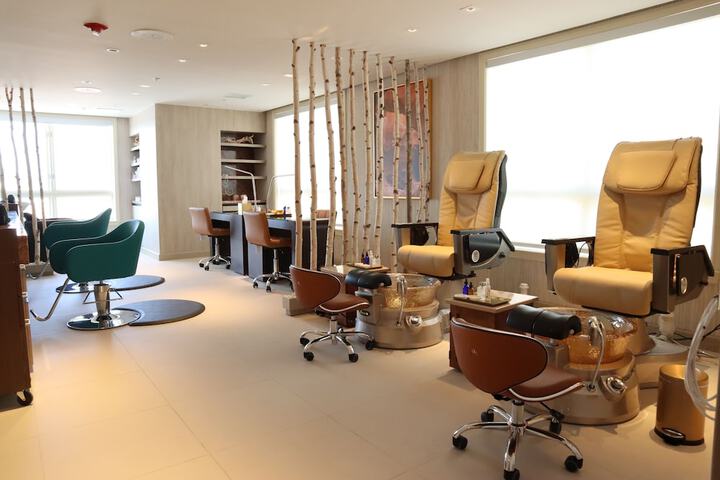 Spa