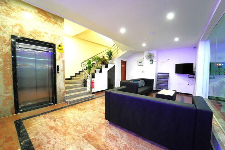 Hotel Interior 2 of 11