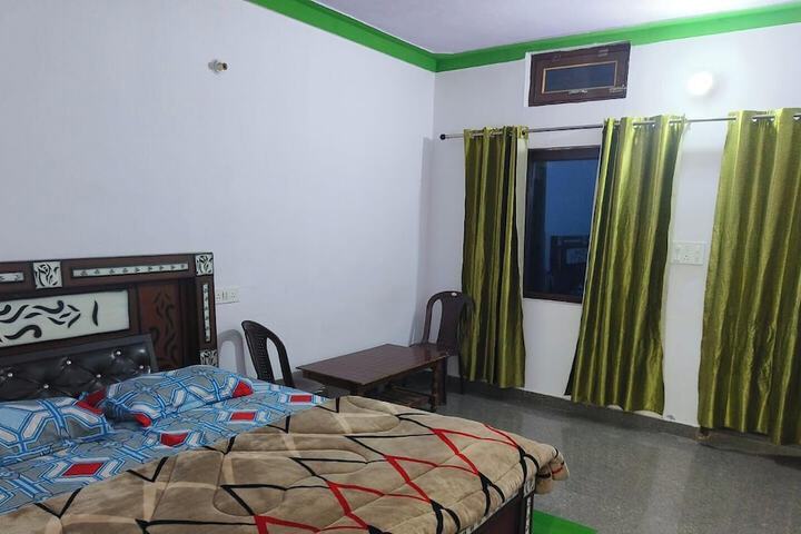 rk tourist loge