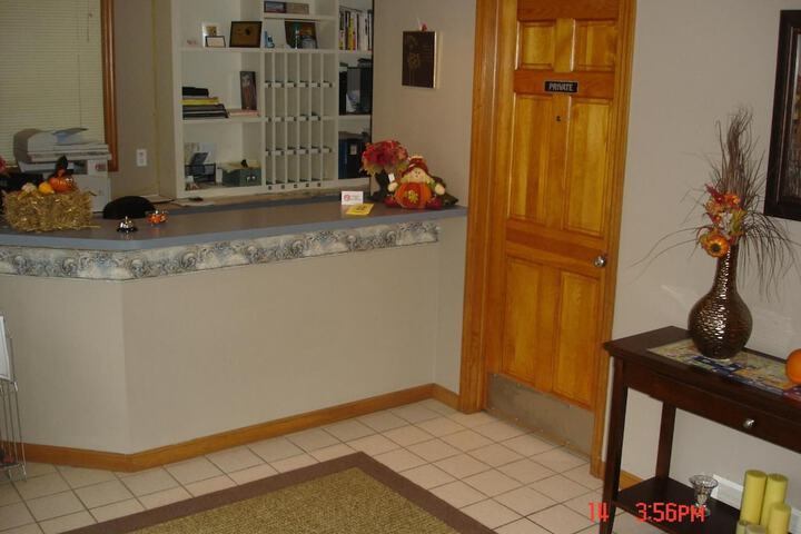 Hotel Interior 2 of 64
