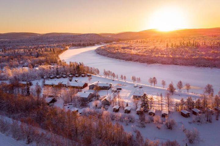 Photo of Arctic River Resort