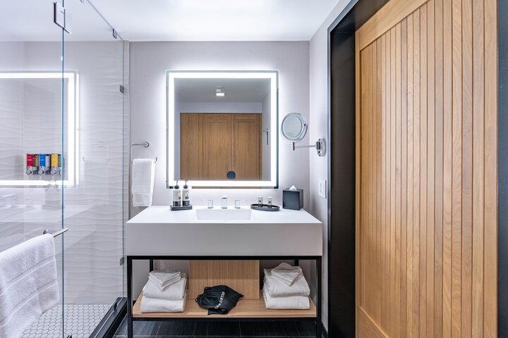 Bathroom Vanities
