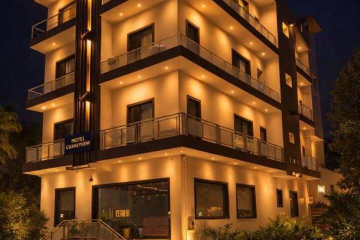 Hotel Grand View