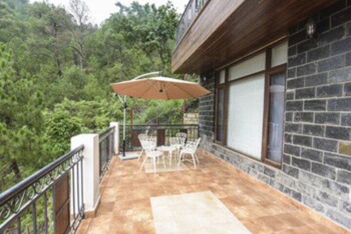 Terrace/Patio 25 of 25