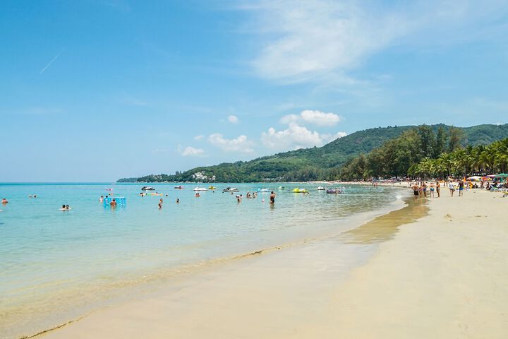 Beach 163 of 179