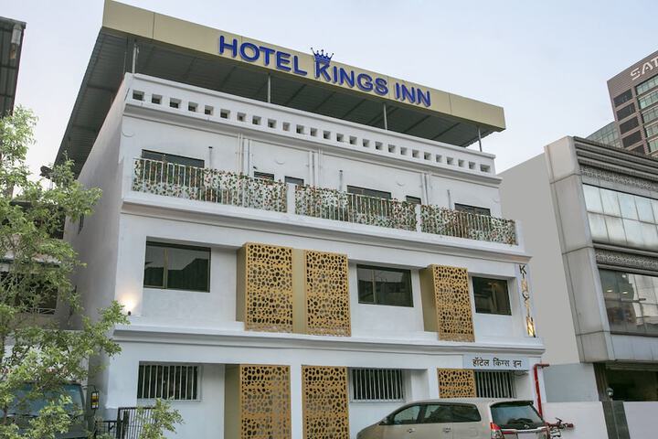 Hotel 44 of 45