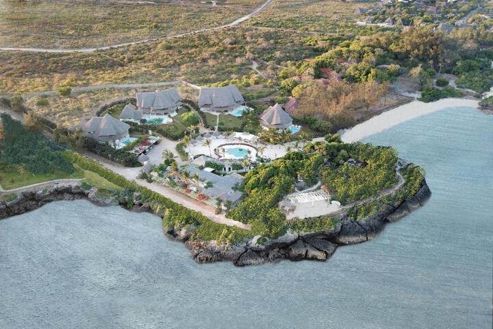 The Kasa Malindi