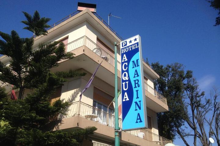 Hotel Acqua Marina