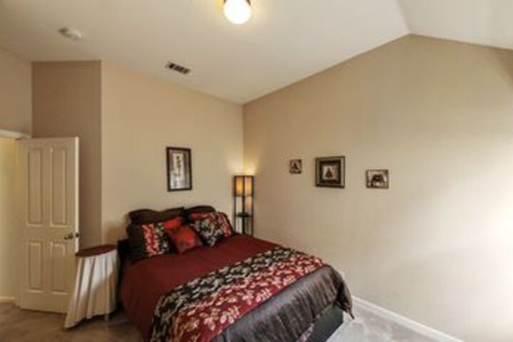 Image of Pflugerville Family House by RedAwning