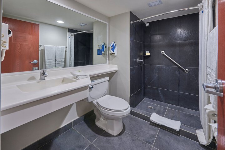 Bath Interior