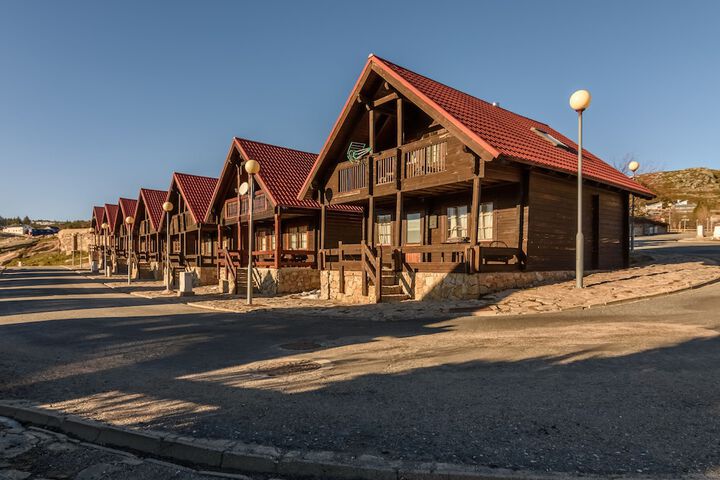 Exterior Photo
