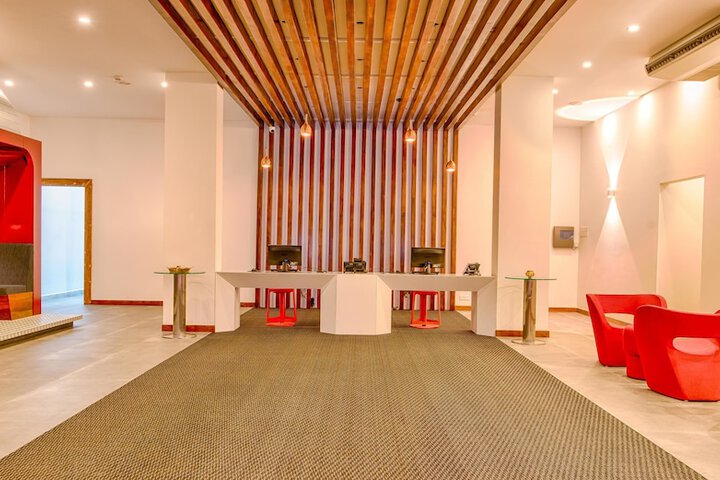 Hotel Interior 2 of 47