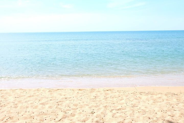 Beach 31 of 35