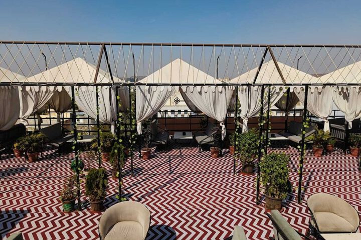 Terrace/Patio 17 of 32