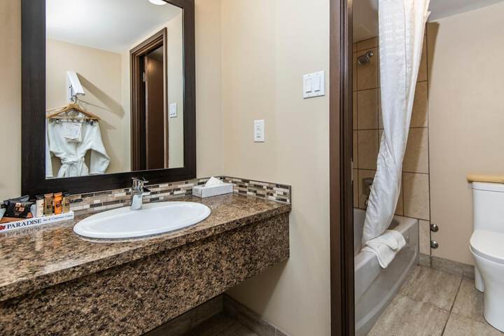 Bath Amenities